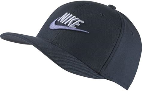 nike kappe herren blau|Blau Mützen, Caps und Hüte (13) .